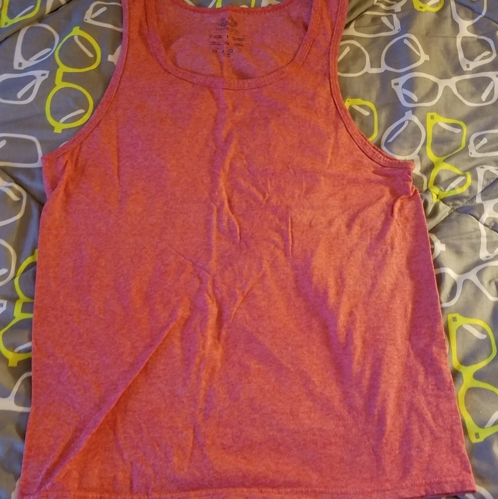 Fruit of the Loom Small Tank Top